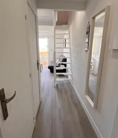 Appartement Marseillan Plage *