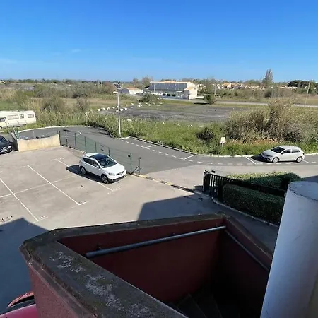 Appartement Marseillan Plage * Marseillan (Herault)