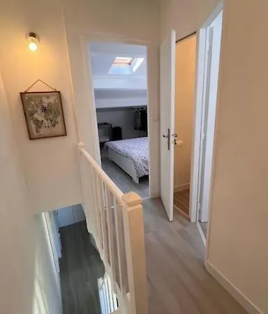 Appartement Marseillan Plage Marseillan (Herault)