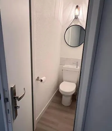 Appartement Marseillan Plage