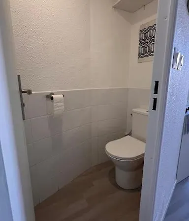 Appartement Marseillan Plage Apartment