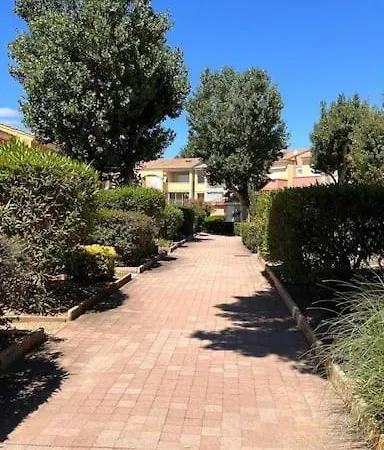 Appartement Marseillan Plage * Marseillan (Herault)