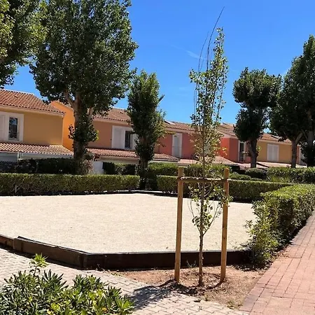 Appartement Marseillan Plage Apartment Marseillan (Herault)