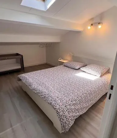 Appartement Marseillan Plage