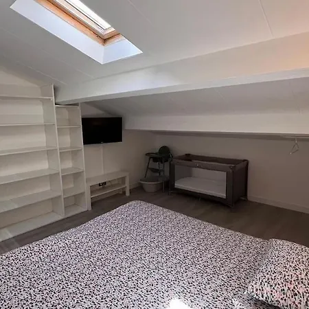 Apartment Appartement Marseillan Plage *