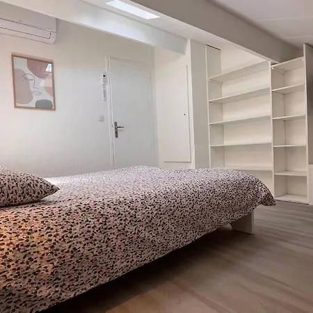 Appartement Marseillan Plage *