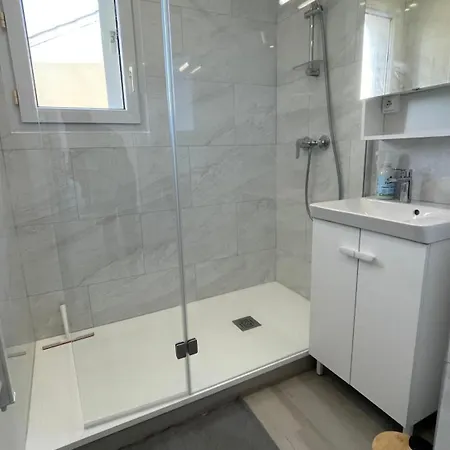 Apartment Appartement Marseillan Plage *