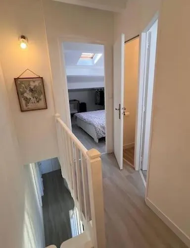 Appartement Marseillan Plage Марсейан