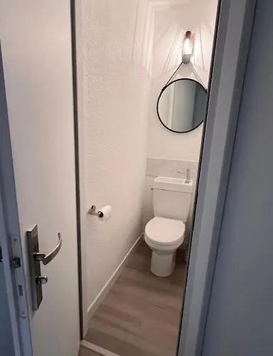 Appartement Marseillan Plage