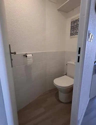 Appartement Marseillan Plage Appartement