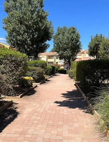 Appartement Marseillan Plage * Marseillan (Herault)