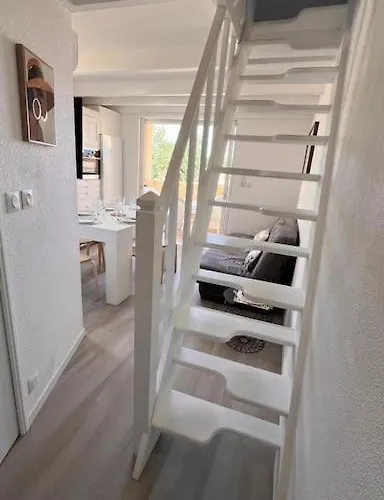 Appartement Marseillan Plage *
