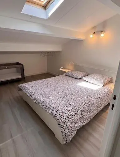 Appartement Marseillan Plage