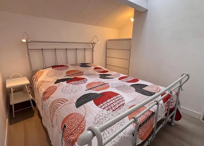 Appartement Appartement Marseillan Plage Marseillan (Herault)