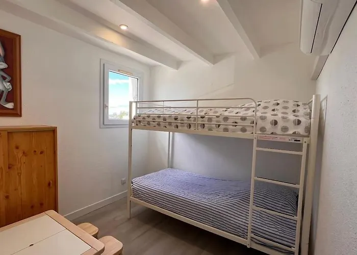 Appartement Marseillan Plage *