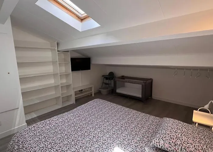 Appartement Appartement Marseillan Plage *